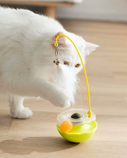 Kittify JumpTail™ [Free Today]