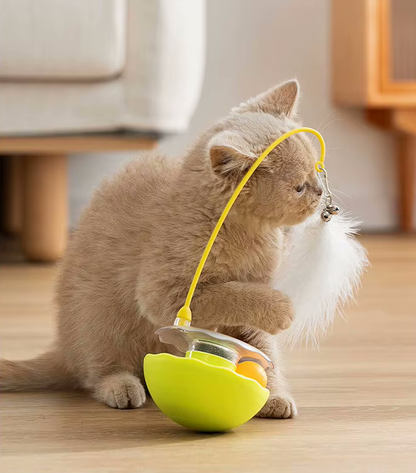 Kittify JumpTail™ [Free Today]