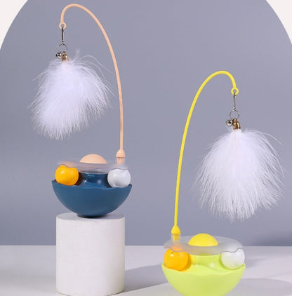 Kittify JumpTail™ [Free Today]